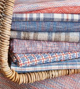 Alassio Fabric by Prestigious Textiles Bon Bon