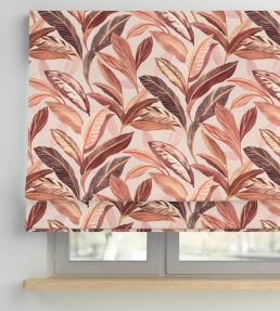 Midi Oasis Fabric by Arley House Blush