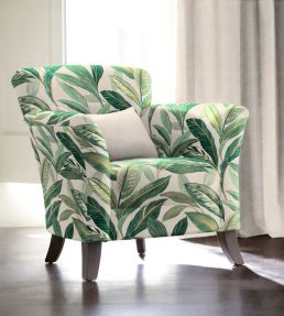 Midi Oasis Fabric by Arley House Spring