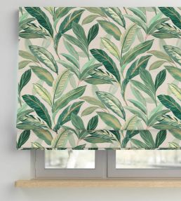 Midi Oasis Fabric by Arley House Spring