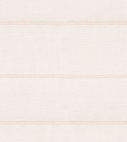 Milchschaum Fabric by MINDTHEGAP Off White