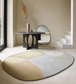 Brink & Campman Decor Miller rug Spring 095108-140200 Spring