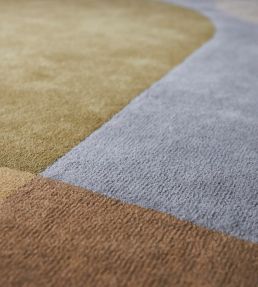 Brink & Campman Decor Miller rug Spring 095108-140200 Spring
