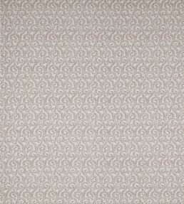 Millie Fabric by Jane Churchill Beige