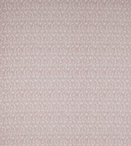 Millie Fabric by Jane Churchill Pink