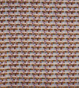 Milo Fabric by Prestigious Textiles Azalea