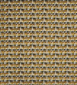 Milo Fabric by Prestigious Textiles Honey