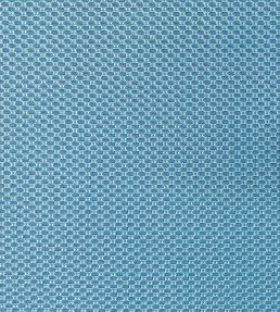 Milos Fabric by Casal Turquoise