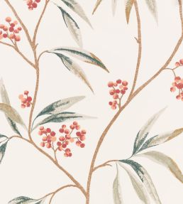Mima Wallpaper by Romo Bayberry