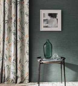 Mima Fabric by Romo Twilight