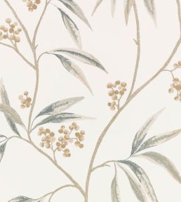 Mima Wallpaper by Romo Tamarind