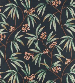 Mima Fabric by Romo Twilight
