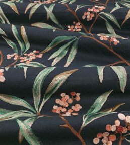 Mima Fabric by Romo Twilight