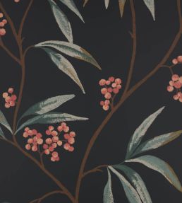 Mima Wallpaper by Romo Twilight
