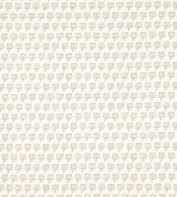 Mimi Fabric by Thibaut Beige