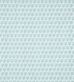 Mimi Fabric by Thibaut Robins Egg