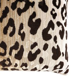 Mimi Velvet Cushion 60 x 40cm by Romo Tan