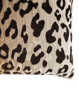 Mimi Velvet Cushion 65 x 65cm by Romo Tan