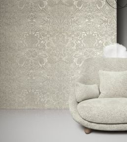 Mimic Moth Wallpaper by Moooi Dodo