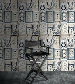 Obscure Wallpaper by MINDTHEGAP Light