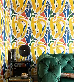 Extravagancy Wallpaper by MINDTHEGAP 34