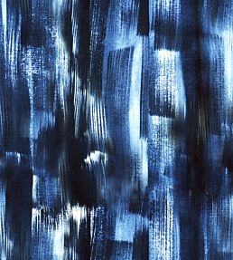Indigo Madness Wallpaper by MINDTHEGAP Indigo