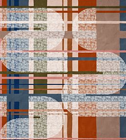 Interference Wallpaper by MINDTHEGAP 35