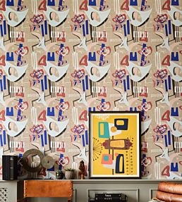Mescaline Wallpaper by MINDTHEGAP 36