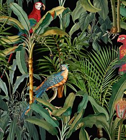 Parrots Of Brasil Wallpaper by MINDTHEGAP 22