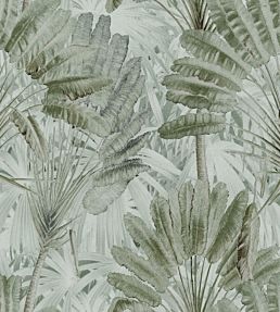 Traveller's Palm Wallpaper by MINDTHEGAP 25