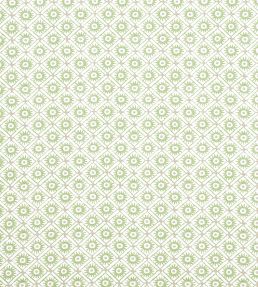 Mini Sun Fabric by Anna French Green
