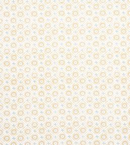 Mini Sun Fabric by Anna French Soft Gold