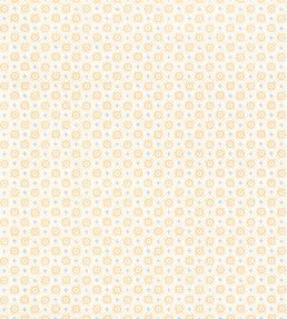 Mini Sun Wallpaper by Anna French Soft Gold