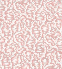 Mini Walton Fabric by Titley and Marr Pink