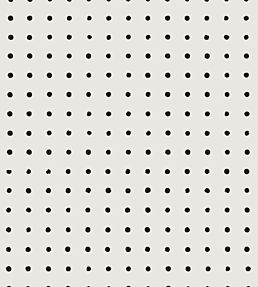 Peggy Wallpaper by Mini Moderns Snow