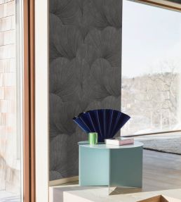 Mirage Wallpaper by Borastapeter Volcanic Sand