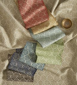 Miran Fabric by Nina Campbell 2
