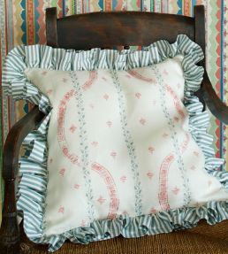 Miranda Fabric by Madeaux 03 Rose