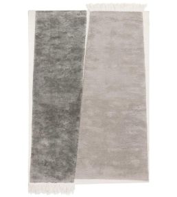 Designers Guild Mishima rug Flint RUGDG0917 Flint
