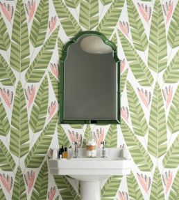 Jungle Wallpaper by MissPrint Rainforest