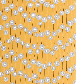 Meadow Wallpaper by MissPrint Goldfield