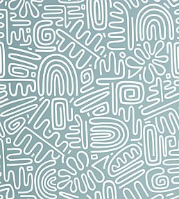 Nazca Wallpaper by MissPrint Condor