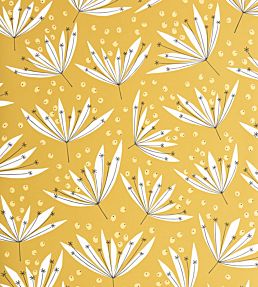 Wildflower Wallpaper by MissPrint Acacia