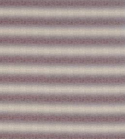 Misty Haze Fabric by Sanderson Grape