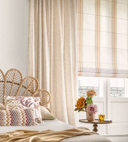 Moa Fabric by Camengo Nude
