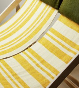 Mogador Fabric by James Malone Jazmin