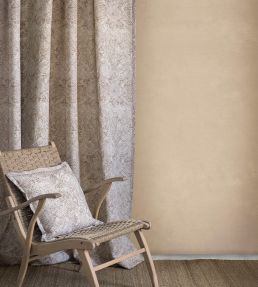 Mondello Fabric by Threads Indigo