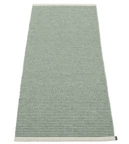 Pappelina Mono rug Sage/Army MN1M615 Sage/Army