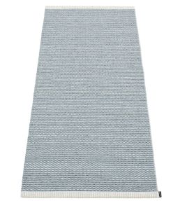 Pappelina Mono rug Storm/Light grey MN3B615 Storm/Light grey
