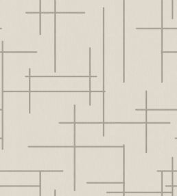 Monoclinic Wallpaper by Coordonne Cotton